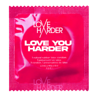 Love You Harder (Single)