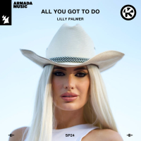 All You Got To Do (Single)