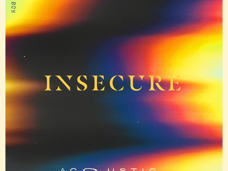 Insecure (EP)