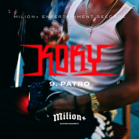 9. patro (Single)