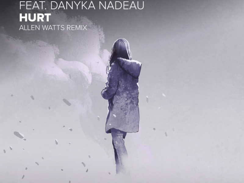 Hurt (Allen Watts Remix) (Single)