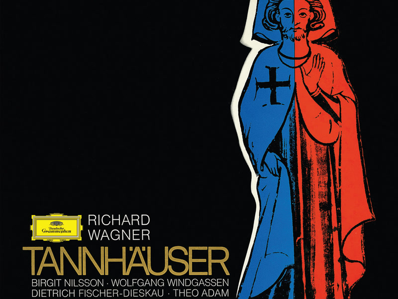 Wagner: Tannhäuser