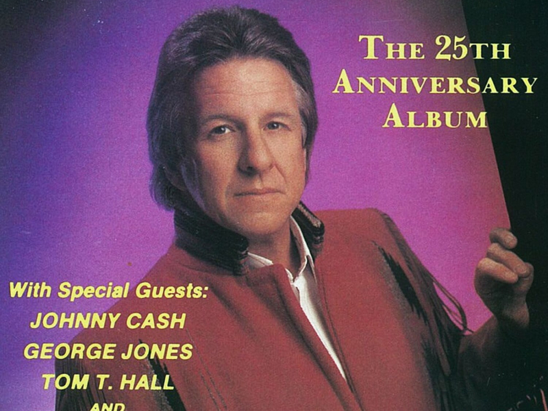 The 25th Anniversary Album