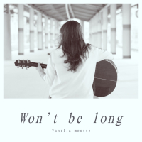 Won't Be Long (Single)