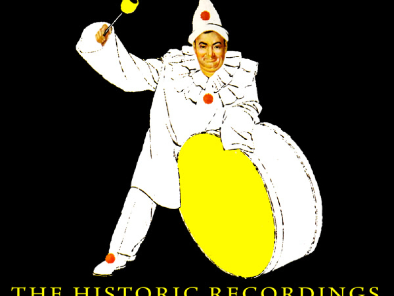 The Historic Recordings 1904 - 1920