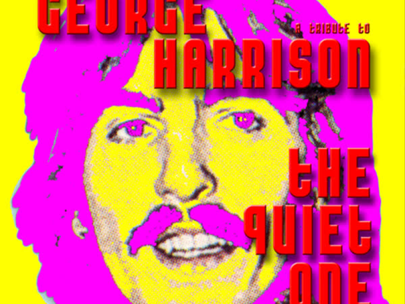 Tribute To: George Harrison