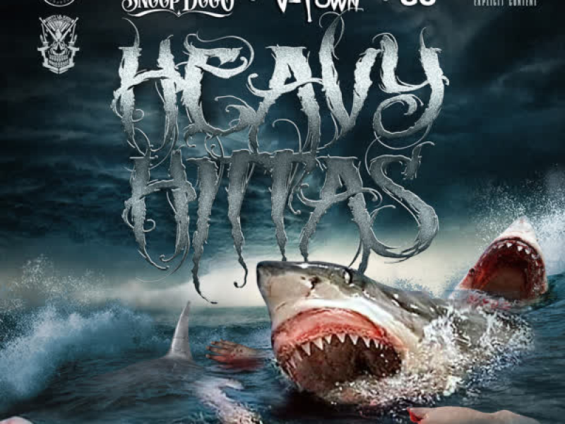 Heavy Hittas (Single)