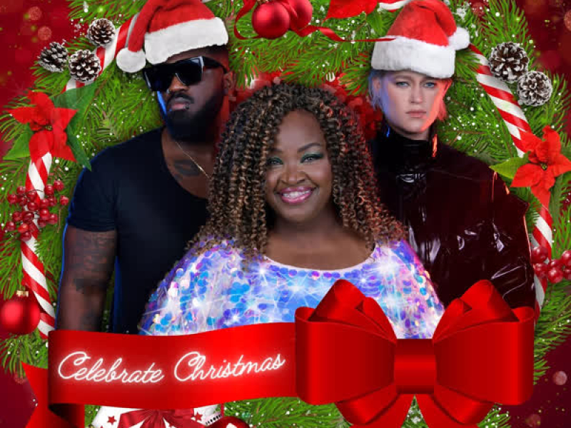 Celebrate Christmas (Single)
