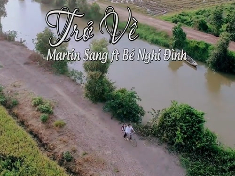 Trở Về (Single)