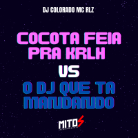 cocota feia pra krlh vs o dj que tá mandando (Single)