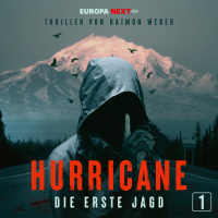 Hurricane - Stadt der Lügen / Folge 1: Die erste Jagd