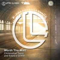 Worth The Wait (Single)