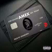 Amex (EP)
