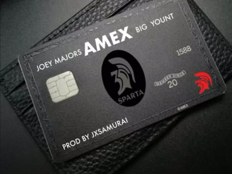 Amex (EP)