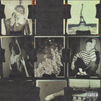 DIRTY WHITE VANS REMIX// (Single)