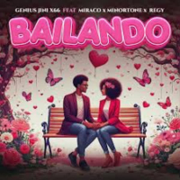 Bailando (Single)