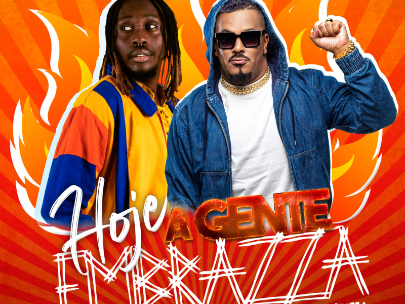 Hoje a Gente Embrazza (Single)