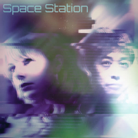 Space Station (Feat. Little Boots)
