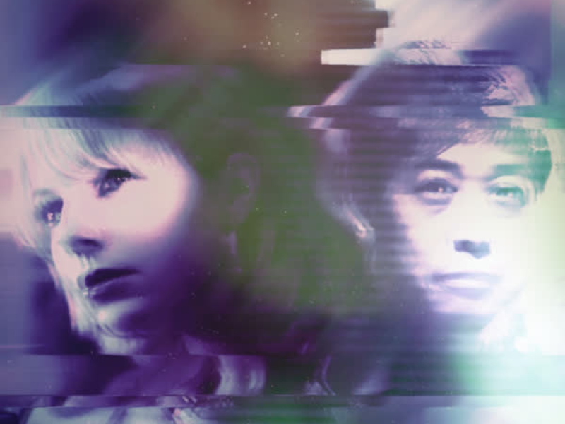 Space Station (Feat. Little Boots)