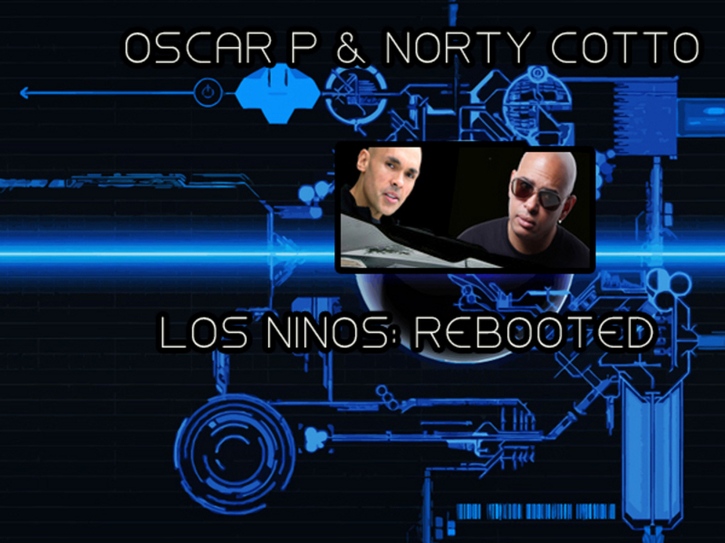 Los Ninos: Rebooted