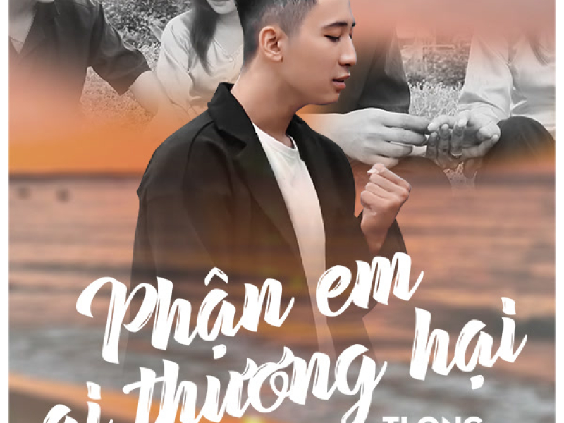 Phận Em Ai Thương Hại (Single)