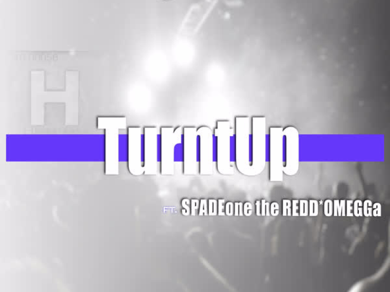 Turnt Up (EP)