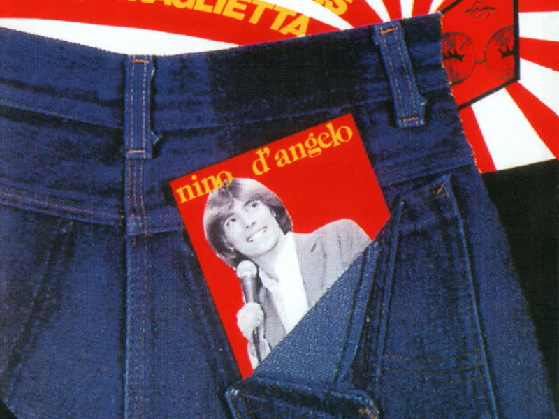 Nu Jeans E 'Na Maglietta