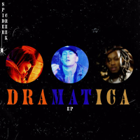 DRAMATICA (EP)