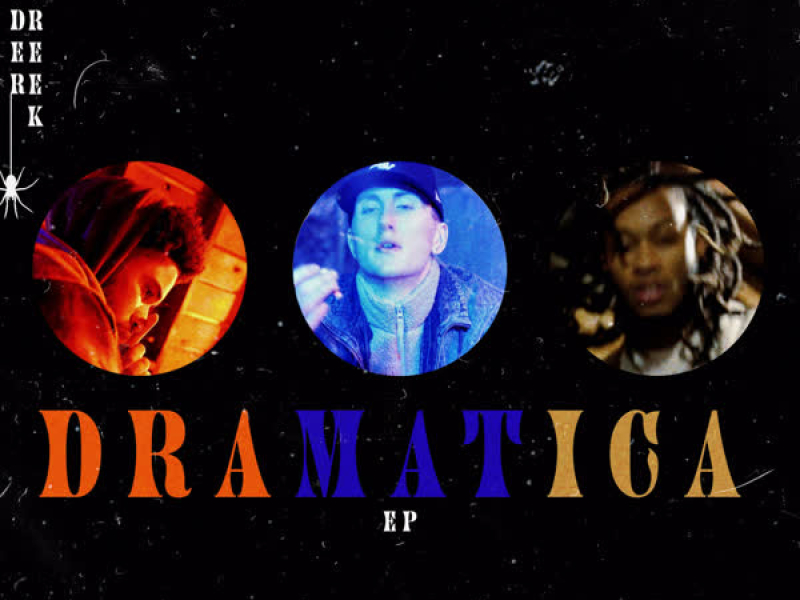 DRAMATICA (EP)