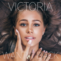 Want It Back (Single)