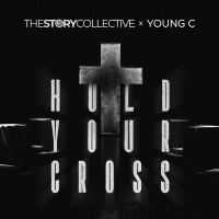 Hold Your Cross (Single)