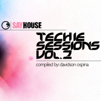 Say House - Techie Sessions Vol. 2