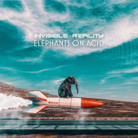 Elephants on Acid (Single)