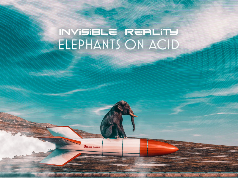 Elephants on Acid (Single)