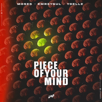 Piece of Your Mind (Single)