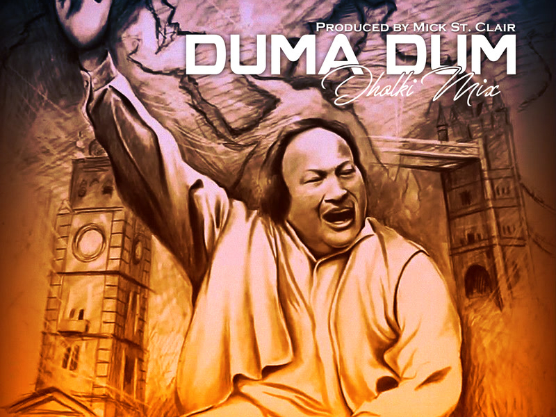 Duma Dum (Dholki Mix) (Single)