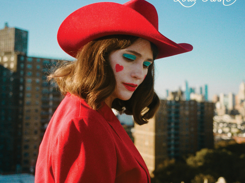 Raised By Wolves (EP)