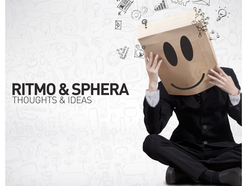 Thoughts & Ideas (EP)