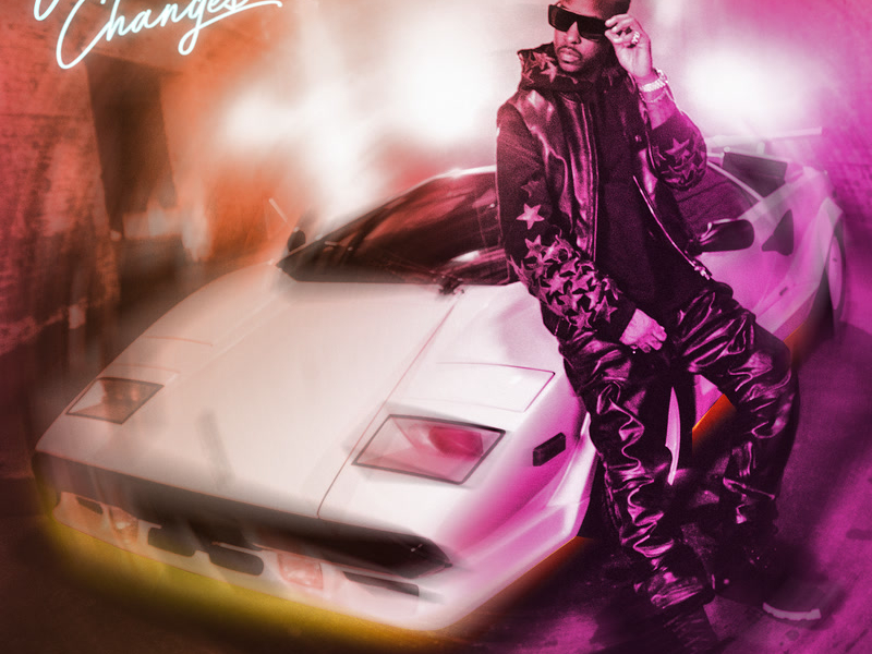 Changes (Slowed Down) (Single)