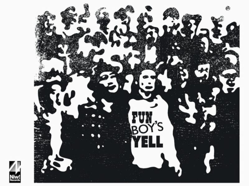 FUN BOY'S YELL (EP)