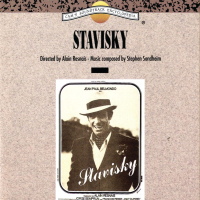 Stavisky (Original Motion Picture Soundtrack)