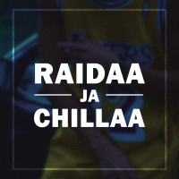 Raidaa ja chillaa (Single)