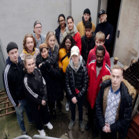 14 C Cypher (Single)