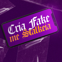 CRIA FAKE, ME STAKEIA (Single)