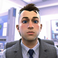 In the Thick of It (Single)