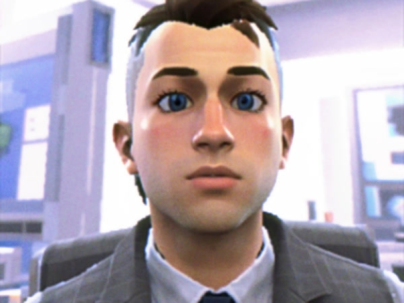 In the Thick of It (Single)