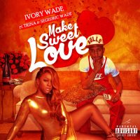 Make Sweet Love (Single)