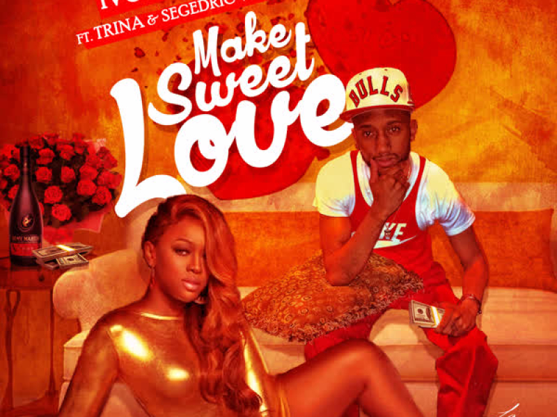 Make Sweet Love (Single)