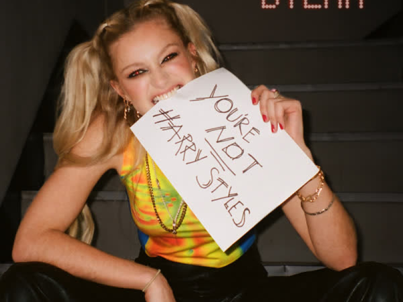 You're Not Harry Styles (Single)