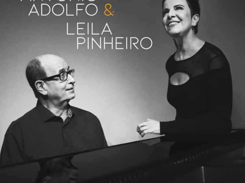 Vamos Partir Pro Mundo - a Música de Antonio Adolfo e Tibério Gaspar